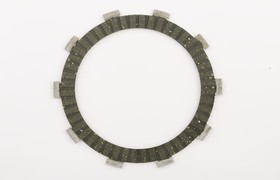 DISCO DE EMBRAGUE HONDA CBX250 TWISTER/XR250 TORNADO STD [W07131]